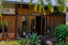 Desi House Tả Van - Sapa With Mountain View